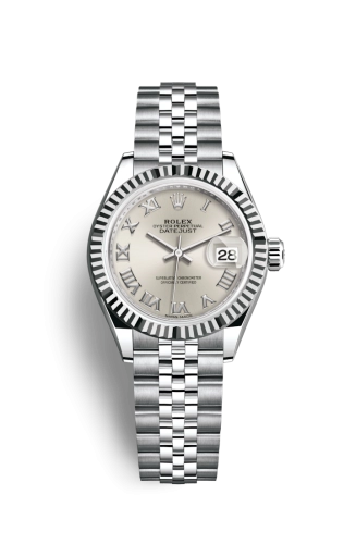 Rolex Lady-Datejust 279174-0007
