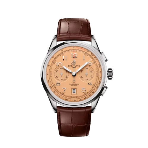 Breitling Premier AB0145331K1P2