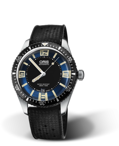Oris Divers 65 01-733-7707-4035-07-4-20-18