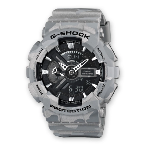 Casio G-Shock GA-110 GA-110CM-8A