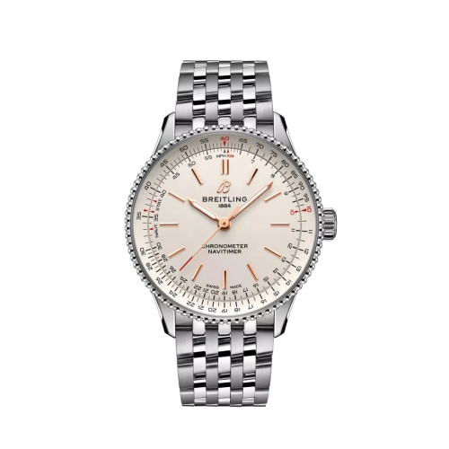 Breitling Navitimer A17327211G1A1