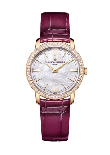 Vacheron Constantin Traditionnelle 1405T-000R-H061