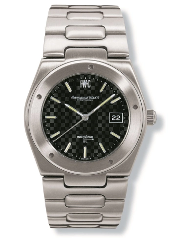 IWC Ingenieur IW1832-01