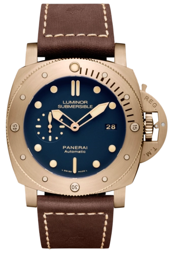 Panerai Submersible PAM00671