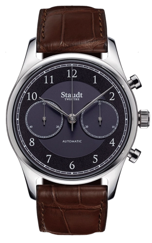 Staudt Praeludium Chronograph P41-011-A01