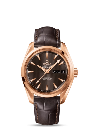 Omega Aqua Terra 231-53-39-22-06-001