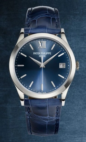 Patek Philippe Calatrava 5296G-017