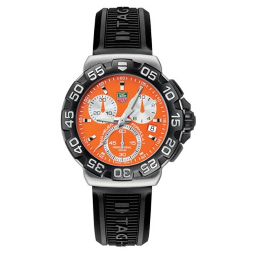 TAG Heuer Formula 1 CAH1113-BT0714