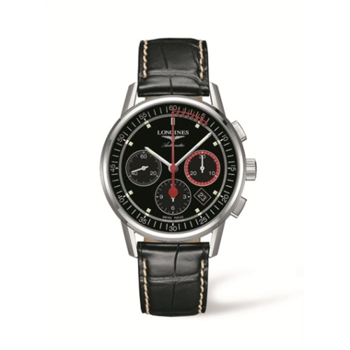 Longines Heritage L4-754-4-52-4