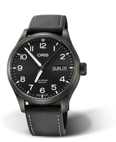 Oris ProPilot 01-752-7698-4264-07-5-22-19GFC