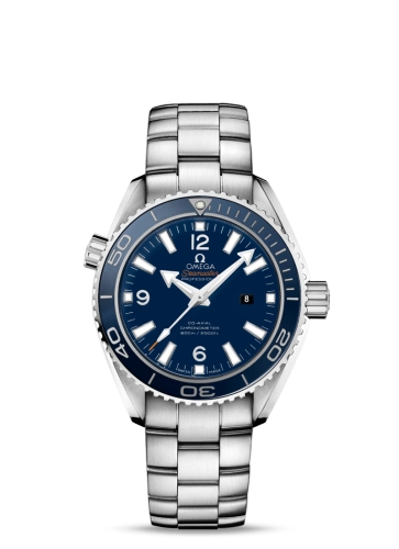 Omega Seamaster Planet Ocean 232-90-38-20-03-001