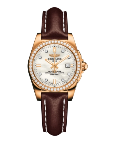 Breitling Galactic H7234853-A792-484X