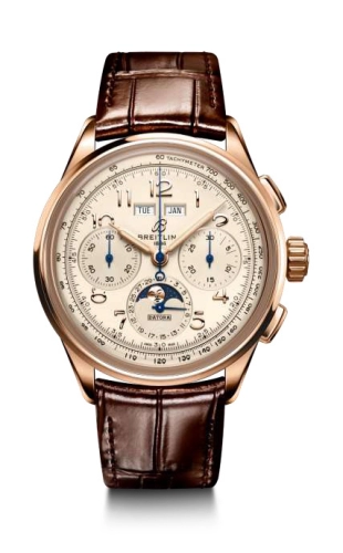 Breitling Premier RB2510371G1P1