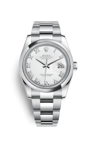 Rolex Datejust 36 116200-0055