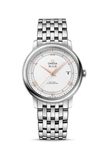 Omega De Ville 424-10-40-20-02-002