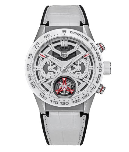 TAG Heuer Carrera CAR5A8S-EB0136
