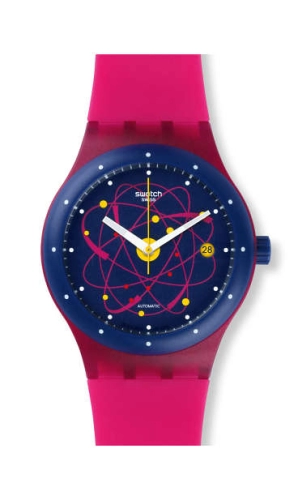 Swatch Sistem 51 SUTR401