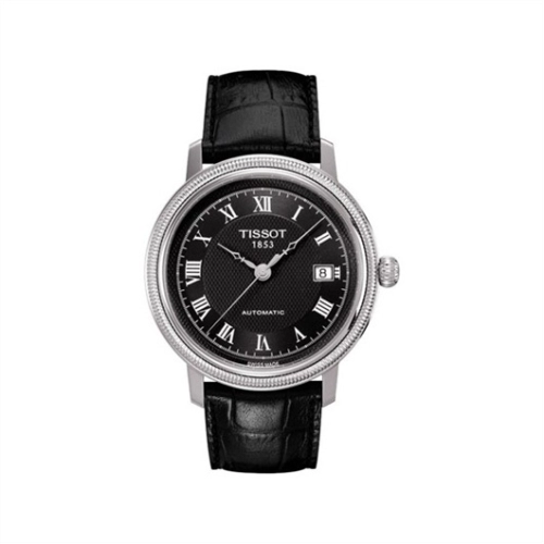 Tissot Bridgeport T0454071605300