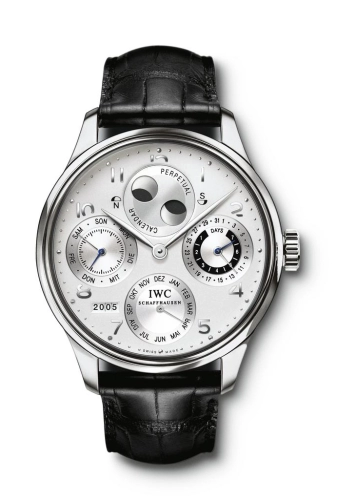 IWC Portugieser IW5021-09