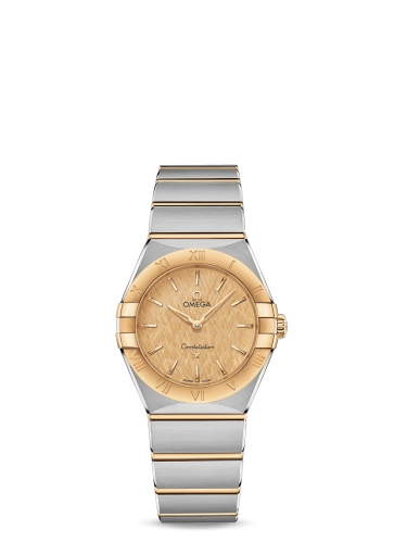 Omega Constellation 131-20-28-60-08-001