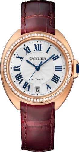 Cartier Clé de Cartier WJCL0013