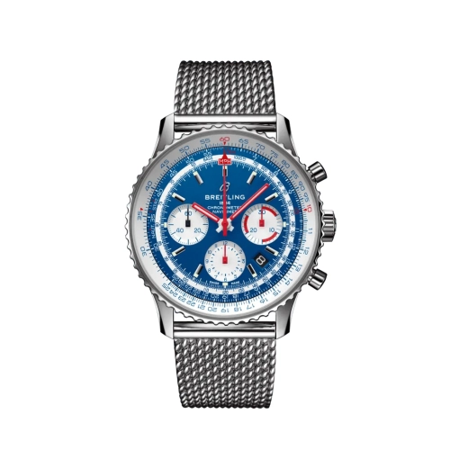 Breitling Navitimer AB0121A31C1A1