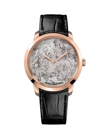 Girard-Perregaux 1966 49534-52-R05-BB60