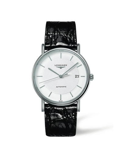 Longines Presence L4-921-4-18-2
