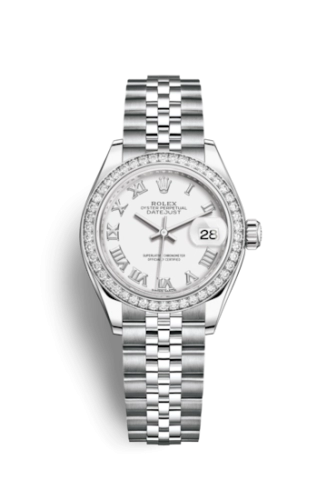 Rolex Lady-Datejust 279384RBR-0019