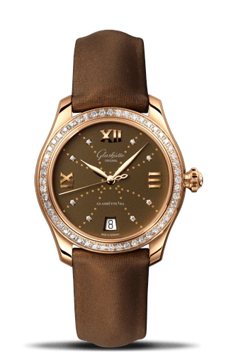 Glashütte Original Lady Serenade 1-39-22-13-11-44