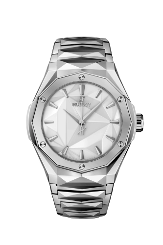 Hublot Classic Fusion 550-NS-2200-NS-ORL22