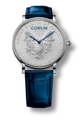 Corum Heritage C082-03059