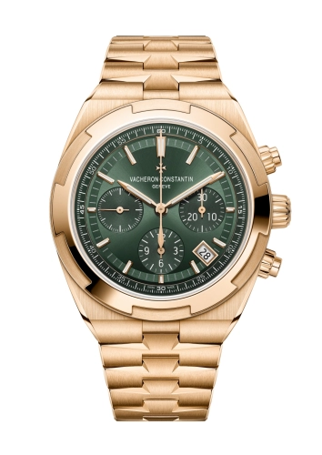 Vacheron Constantin Overseas 5520V-210R-B966