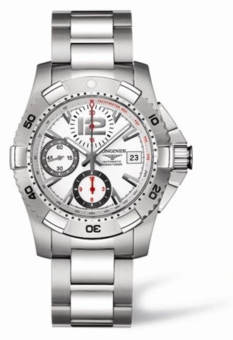 Longines HydroConquest L3-651-4-16-6