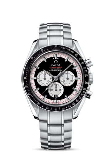 Omega Speedmaster (Non-Moonwatch) 3507-51-00