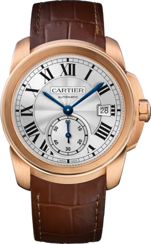 Cartier Calibre de Cartier WGCA0003