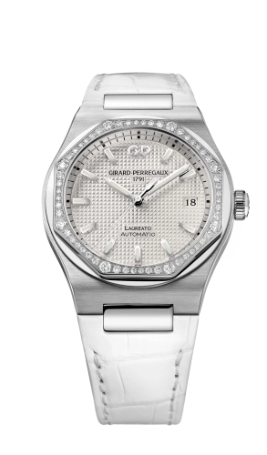 Girard-Perregaux Laureato 81005D11A131-BB6A