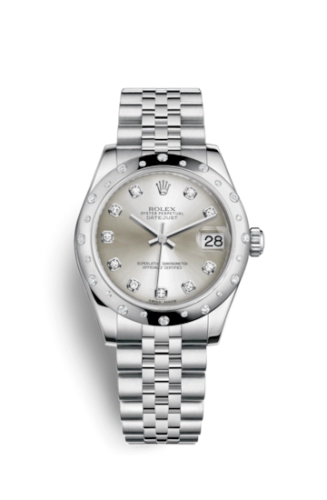 Rolex Datejust 31 178344-0060