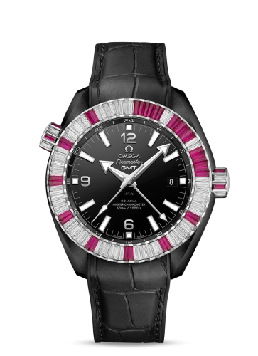 Omega Seamaster Planet Ocean 215-98-46-22-01-002
