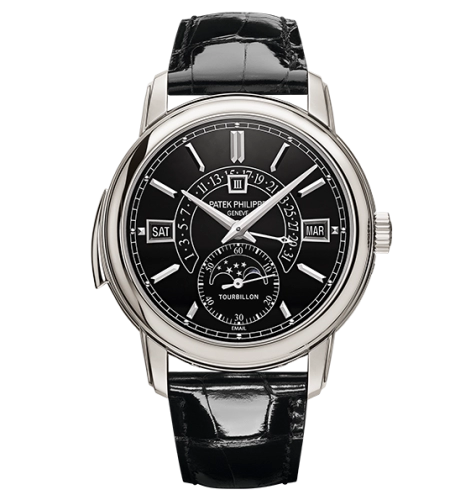 Patek Philippe Grand Complications 5316P-001