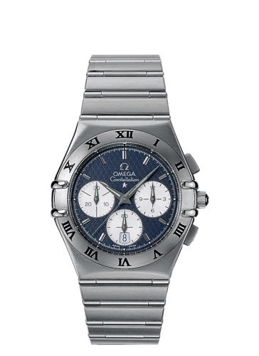 Omega Constellation 1542-40-00