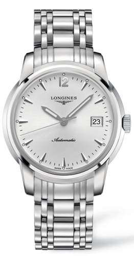 Longines Saint Imier L2-766-4-72-6