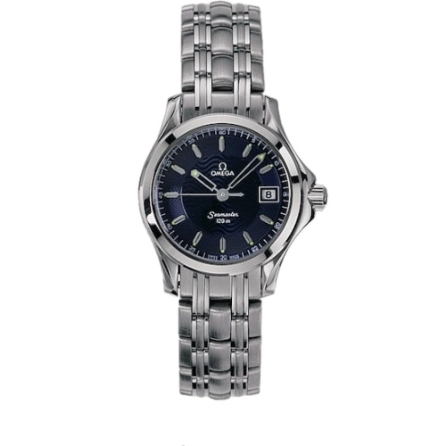 Omega Seamaster 120M 2571-81-00