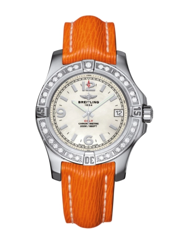 Breitling Colt A7438953-A772-217X