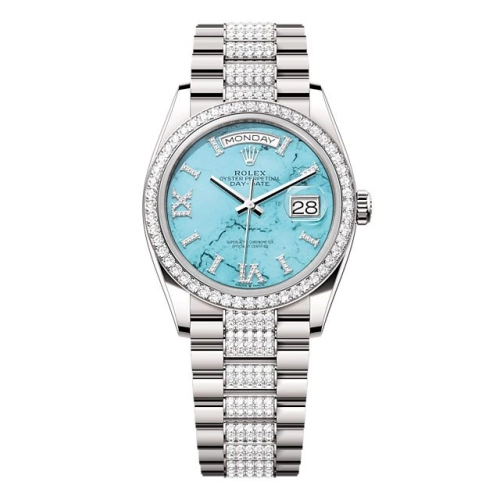 Rolex Day-Date 36 128349RBR-0032