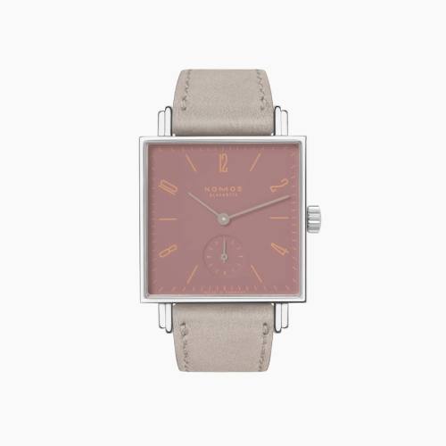 Nomos Glashütte Tetra 483