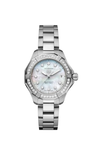 TAG Heuer Aquaracer WBP1314-BA0005