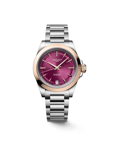 Longines Conquest L3-430-5-98-6