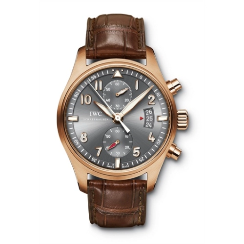 IWC Pilot IW3878-03