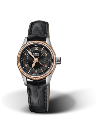 Oris Big Crown 01-594-7680-4364-07-5-14-76FC